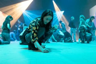 Primair onderwijs - Krachtstof Festival Cultuureducatie
